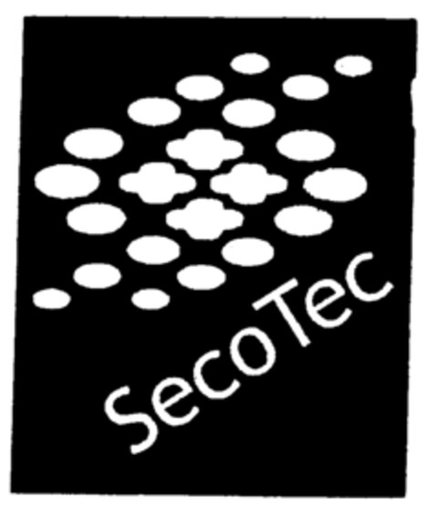 SecoTec Logo (EUIPO, 29.01.2002)