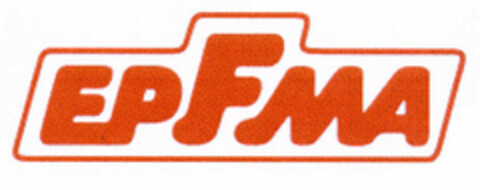 EPFMA Logo (EUIPO, 07/22/2002)