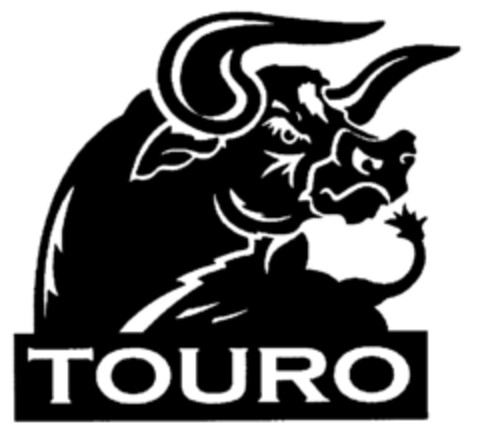 TOURO Logo (EUIPO, 07.10.2002)