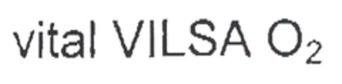 vital VILSA O2 Logo (EUIPO, 22.10.2002)