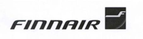 FINNAIR Logo (EUIPO, 13.02.2003)