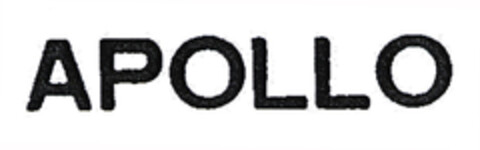 APOLLO Logo (EUIPO, 05.02.2003)