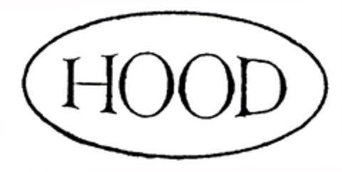 HOOD Logo (EUIPO, 02/14/2003)