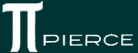 PIERCE Logo (EUIPO, 11.04.2003)