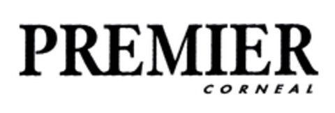 PREMIER CORNEAL Logo (EUIPO, 06.05.2003)