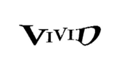 VIVID Logo (EUIPO, 02.07.2003)