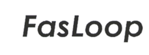 FasLoop Logo (EUIPO, 09.07.2003)