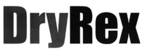 DryRex Logo (EUIPO, 10.10.2003)