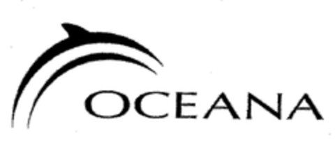 OCEANA Logo (EUIPO, 30.10.2003)