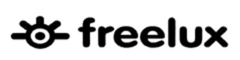 freelux Logo (EUIPO, 30.10.2003)