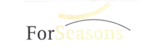 ForSeasons Logo (EUIPO, 22.12.2003)