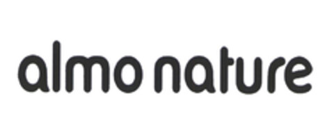 almo nature Logo (EUIPO, 30.01.2004)