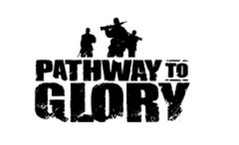 PATHWAY TO GLORY Logo (EUIPO, 12.03.2004)