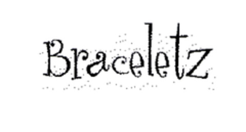 Braceletz Logo (EUIPO, 17.03.2004)