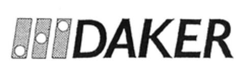 DAKER Logo (EUIPO, 16.04.2004)