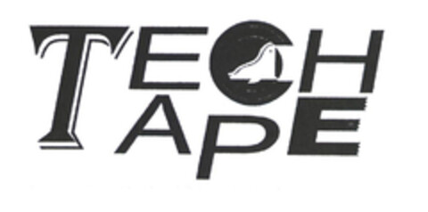 TECH TAPE Logo (EUIPO, 23.04.2004)