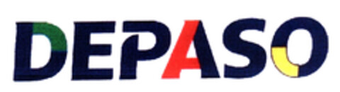 DEPASO Logo (EUIPO, 04/28/2004)