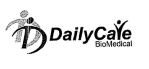 D DailyCare BioMedical Logo (EUIPO, 25.06.2004)