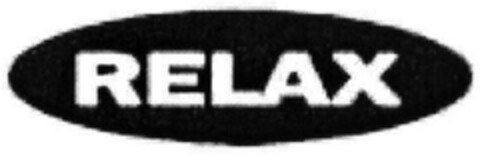 RELAX Logo (EUIPO, 21.07.2004)