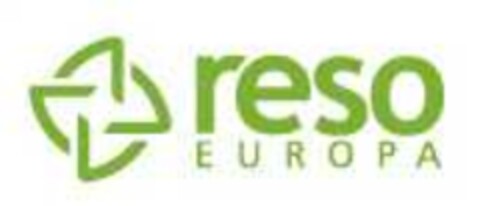 reso EUROPA Logo (EUIPO, 17.11.2004)