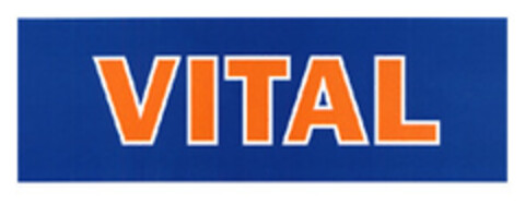 VITAL Logo (EUIPO, 02.12.2004)