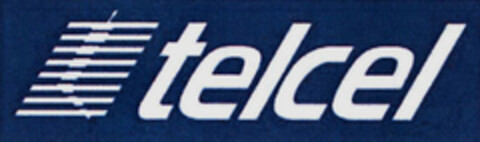 telcel Logo (EUIPO, 13.01.2005)