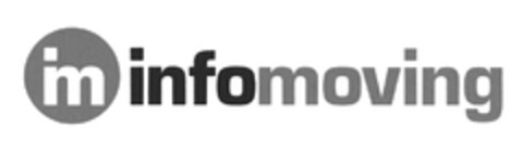 im infomoving Logo (EUIPO, 04.05.2005)