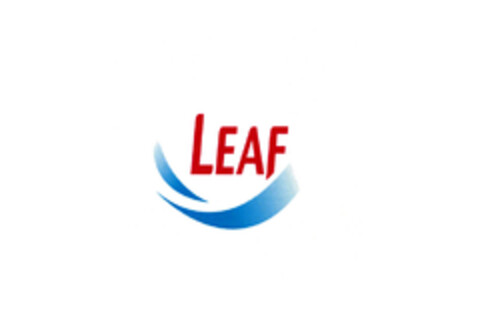 LEAF Logo (EUIPO, 06/27/2005)