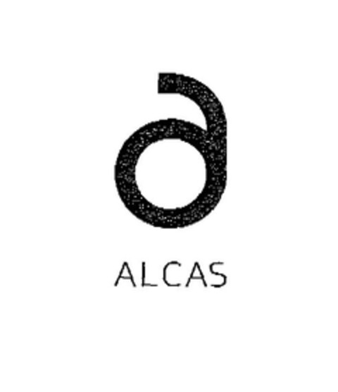 ALCAS Logo (EUIPO, 15.08.2005)