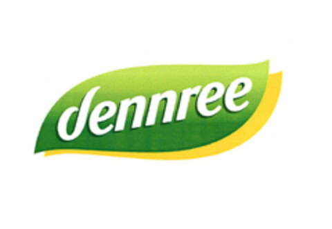 dennree Logo (EUIPO, 19.08.2005)