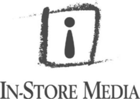 ¡ IN-STORE MEDIA Logo (EUIPO, 06.10.2005)
