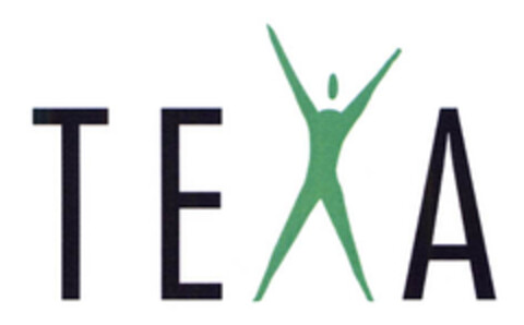 TEXA Logo (EUIPO, 10/21/2005)