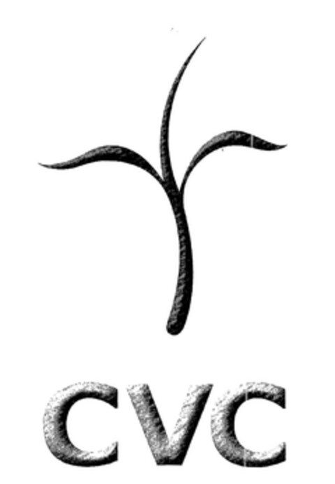 CVC Logo (EUIPO, 14.11.2005)