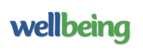 wellbeing Logo (EUIPO, 16.12.2005)