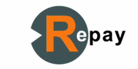 Repay Logo (EUIPO, 01/12/2006)