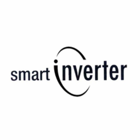 smart inverter Logo (EUIPO, 01/13/2006)