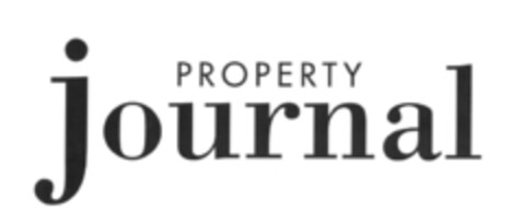 PROPERTY Journal Logo (EUIPO, 14.04.2006)