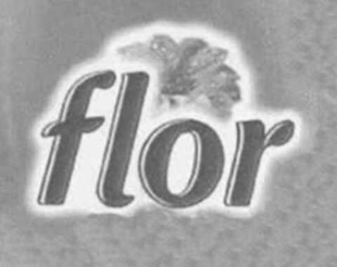 flor Logo (EUIPO, 08.05.2006)