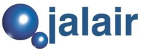 jalair Logo (EUIPO, 07.09.2006)