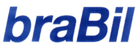 braBil Logo (EUIPO, 18.09.2006)