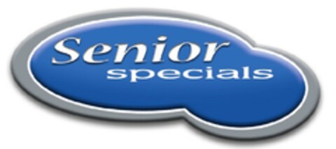 Senior specials Logo (EUIPO, 22.12.2006)