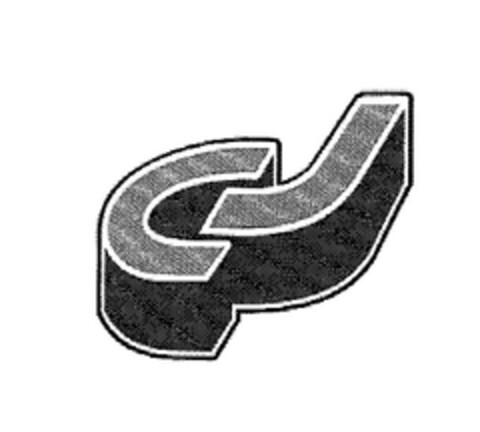 CJ Logo (EUIPO, 02/01/2007)