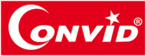 CONVID Logo (EUIPO, 19.02.2007)