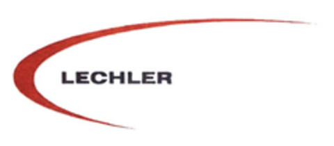 LECHLER Logo (EUIPO, 08.03.2007)