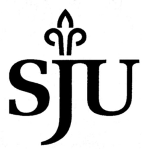 SJU Logo (EUIPO, 14.06.2007)