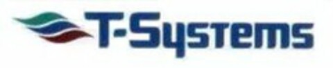 T-Systems Logo (EUIPO, 10/26/2007)