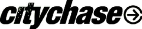 citychase Logo (EUIPO, 08.01.2008)