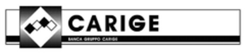 CARIGE BANCA GRUPPO CARIGE Logo (EUIPO, 11.01.2008)