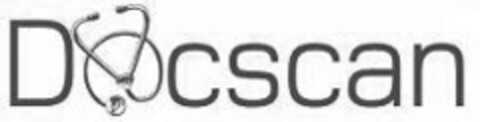 Docscan Logo (EUIPO, 15.01.2008)