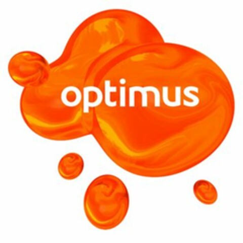 optimus Logo (EUIPO, 02/22/2008)